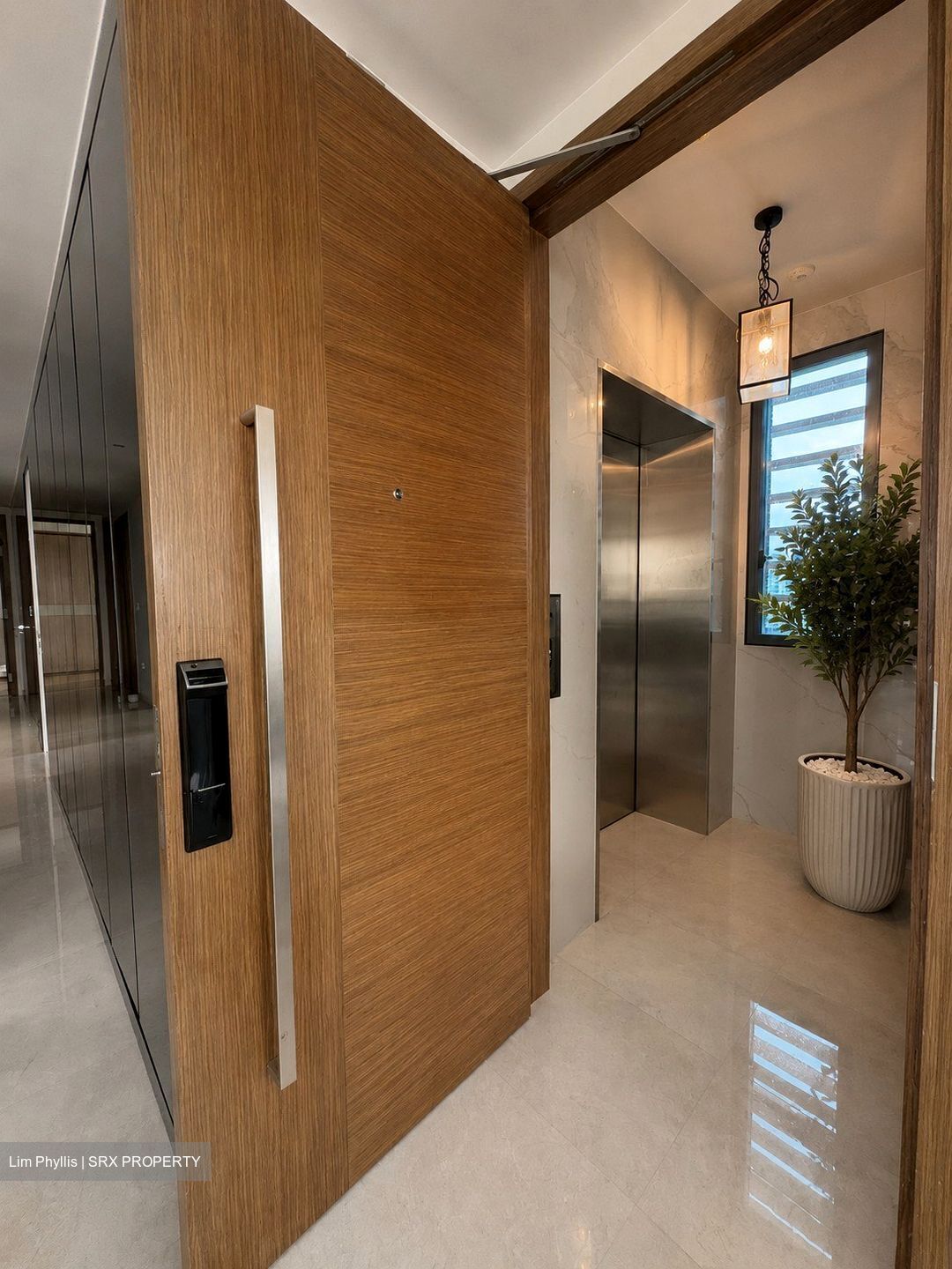 8 Saint Thomas (D9), Condominium #596579531